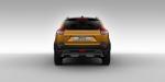 Lada XRAY Cross Concept 2016 года